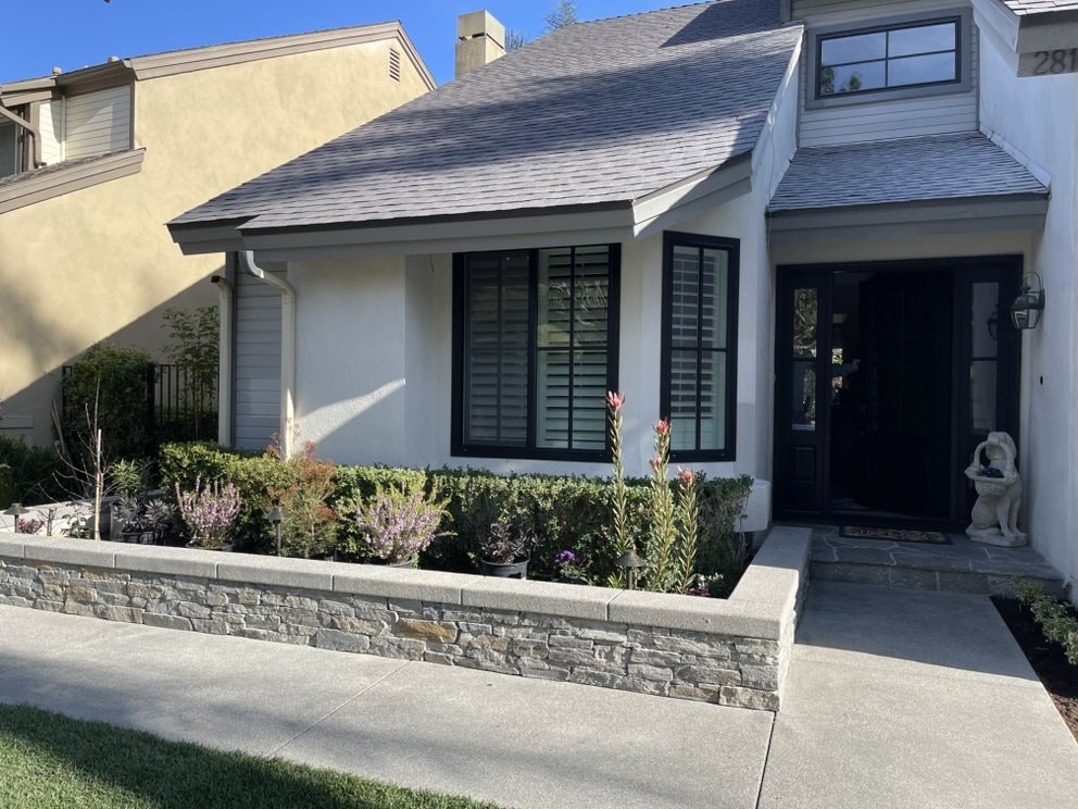 Sliding Glass Door Replacement